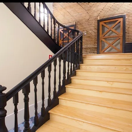 Douro River View From An Award Winning Building Apartment *