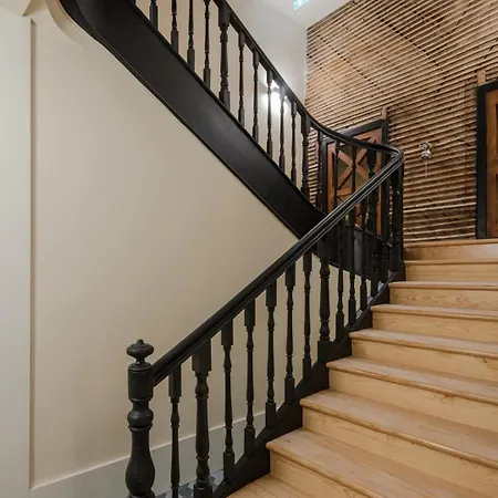 Douro River View From An Award Winning Building * Oporto