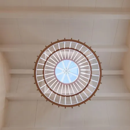 Douro River View From An Award Winning Building *