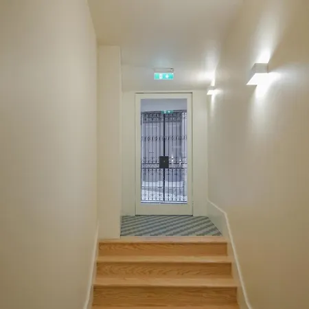 Douro River View From An Award Winning Building *