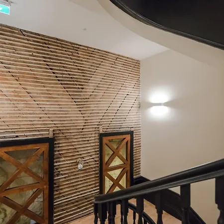 Apartamento Douro River View From An Award Winning Building