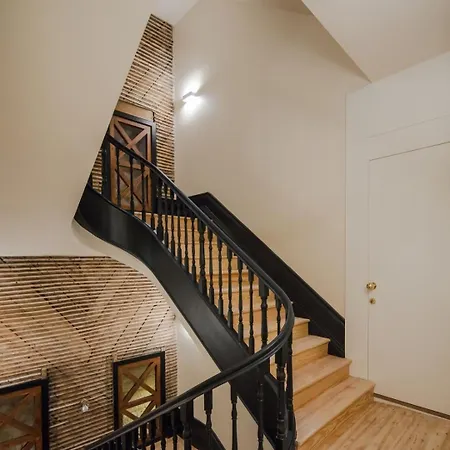 Douro River View From An Award Winning Building *