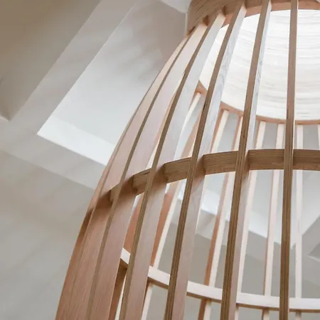 Douro River View From An Award Winning Building Oporto