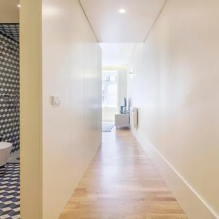 Douro River View From An Award Winning Building *