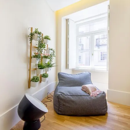 Apartamento Douro River View From An Award Winning Building *