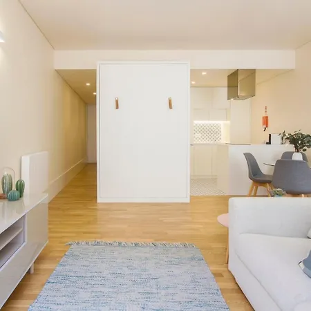 Apartamento Douro River View From An Award Winning Building Oporto