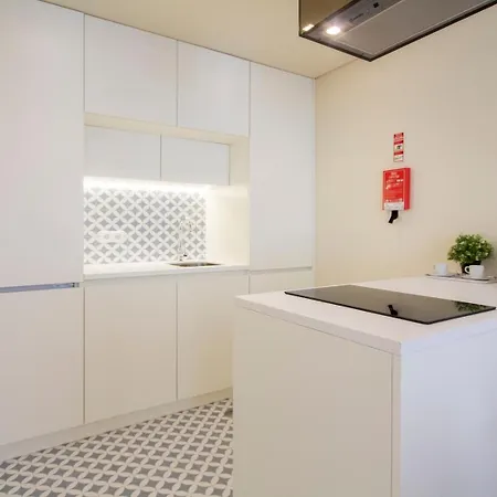 Douro River View From An Award Winning Building Oporto