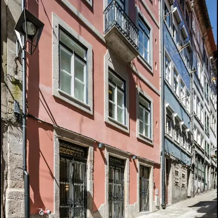 Douro River View From An Award Winning Building * Oporto