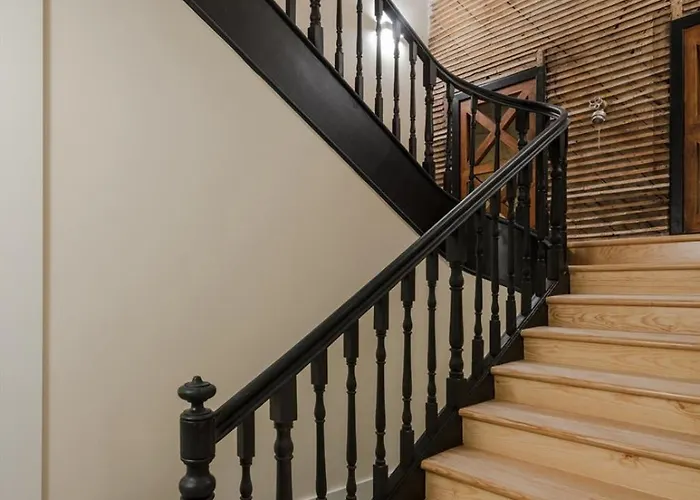 Douro River View From An Award Winning Building * Porto