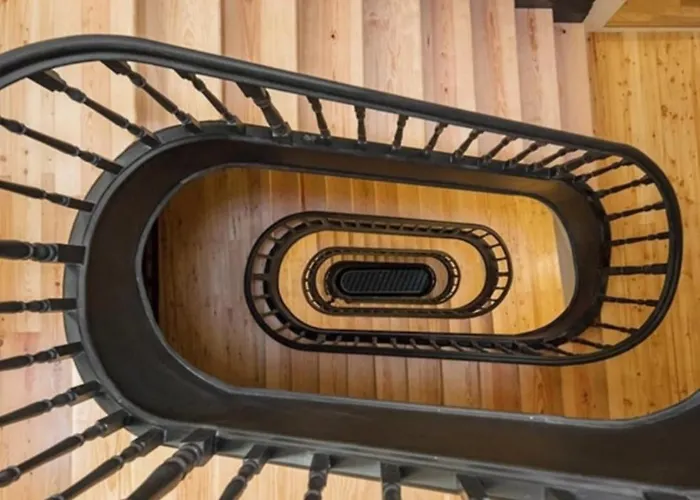 Douro River View From An Award Winning Building Apartman *