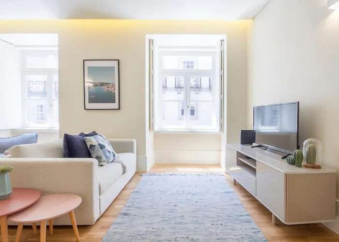 Apartman Douro River View From An Award Winning Building