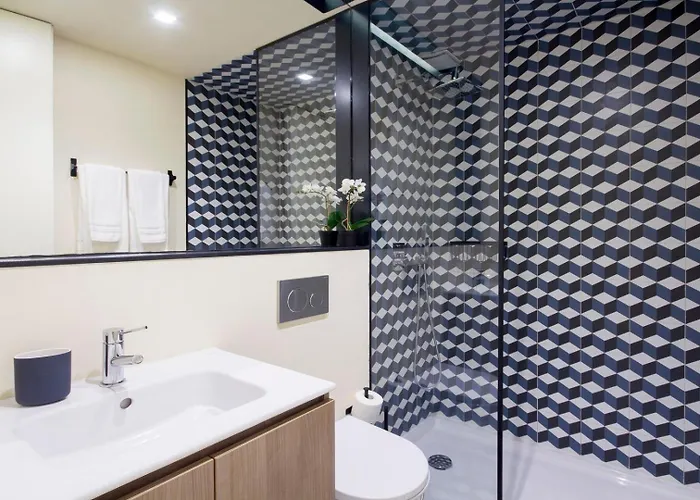 Douro River View From An Award Winning Building Apartament Porto