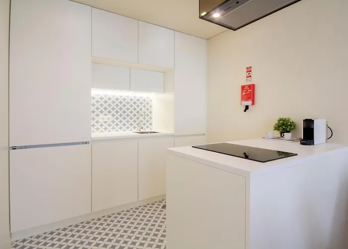 Douro River View From An Award Winning Building Porto