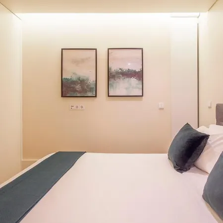 Appartamento Douro River View From An Award Winning Building Oporto