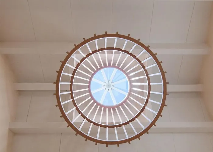 Douro River View From An Award Winning Building *