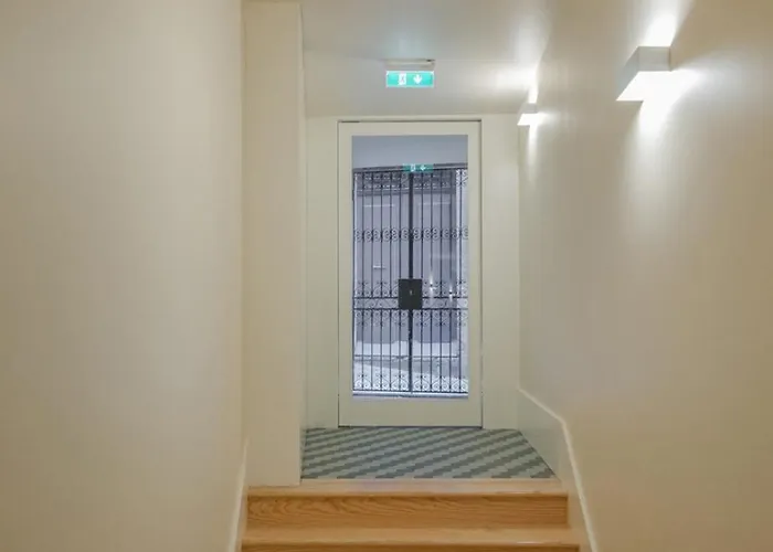 Douro River View From An Award Winning Building *