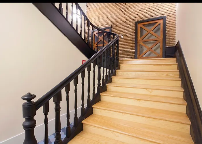 Douro River View From An Award Winning Building Apartment *