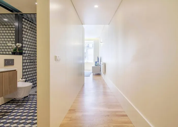 Douro River View From An Award Winning Building *