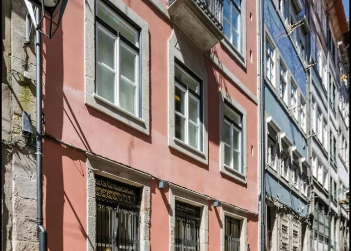 Douro River View From An Award Winning Building * Porto