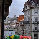 Douro River View From An Award Winning Building Porto